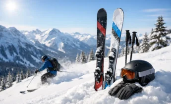 All Mountain Skis Review for Real Ski Days