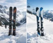 All Mountain vs Piste Skis: Which Fits?