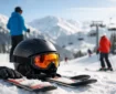 Are Ski Helmets Worth It? Yes, Usually