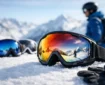 How to Choose Ski Goggles That Actually Work