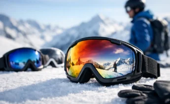 How to Choose Ski Goggles That Actually Work