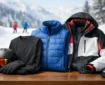 How to Layer for Skiing Properly