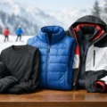 How to Layer for Skiing Properly