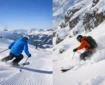 Piste Skiing vs Off Piste: Which Suits You?