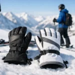 Ski Gloves Review: What Actually Matters