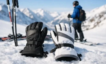 Ski Gloves Review: What Actually Matters