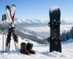 Skiing vs Snowboarding Holiday: Which Fits?
