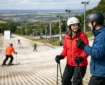UK Dry Slope Lessons: What to Expect