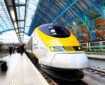 Eurostar St Pancras, French Alps Holidays