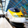Eurostar St Pancras, French Alps Holidays