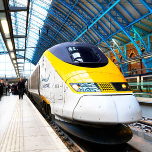 Peak Retreats sees increased demand for French Alps holidays by train Eurostar St Pancras, French Alps Holidays