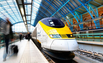 Eurostar St Pancras, French Alps Holidays