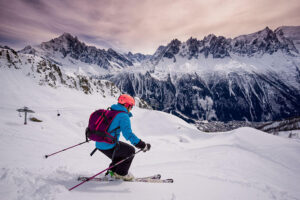 Where to ski