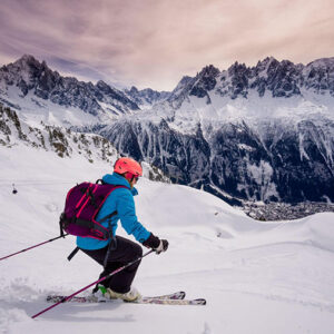 Where to ski