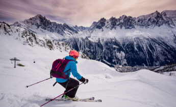 Where to ski