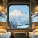 Packages released for Winter 2026/27 ski holidays to France Overnight-sleeper2