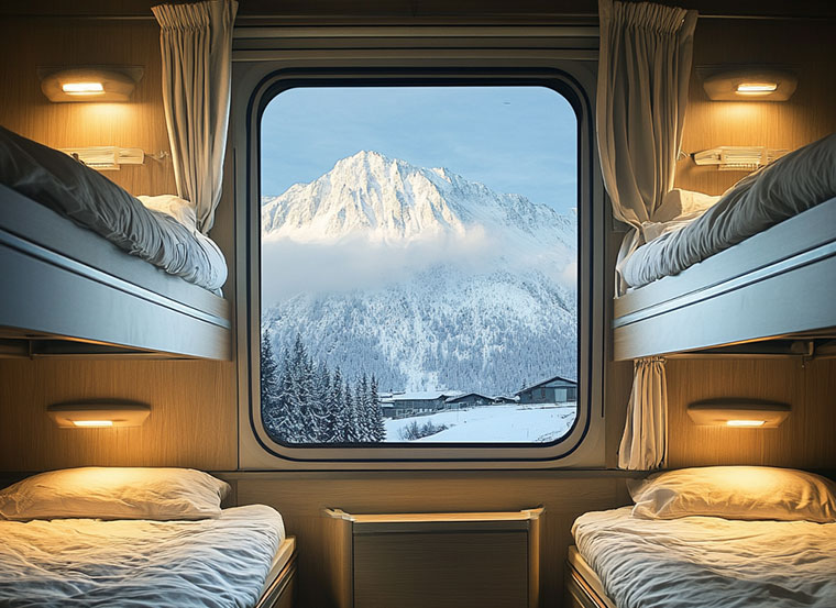 Packages released for Winter 2026/27 ski holidays to France
