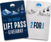 Lift pass