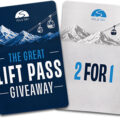 Lift pass