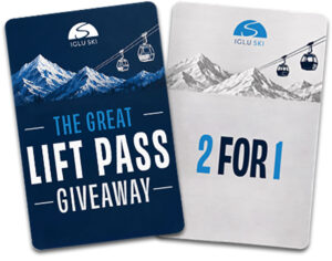 Lift pass