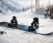A Guide to Snowboard Stance Setup