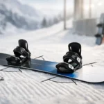 A Guide to Snowboard Stance Setup