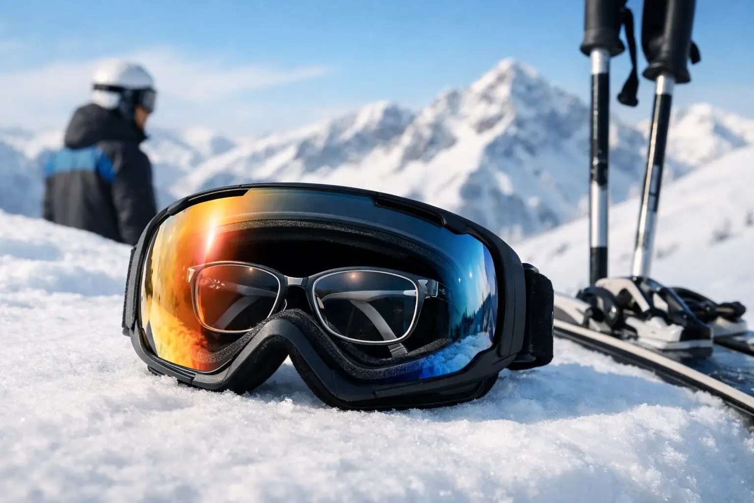Best Ski Goggles for Glasses in 2026