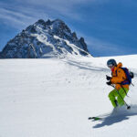 Going It Alone: Why solo skiing is one of the fastest-growing trends in winter tourism solo skiing