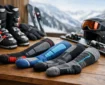 How to Choose Ski Socks That Actually Work