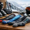 How to Choose Ski Socks That Actually Work