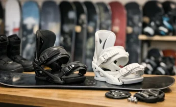 How to Choose Snowboard Bindings