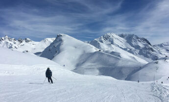 Ski Transfers