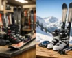 Ski Hire vs Buying: Which Makes Sense?