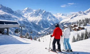 Snow Sure Ski Resorts Worth Booking
