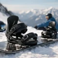 Snowboard Bindings Review: What Matters