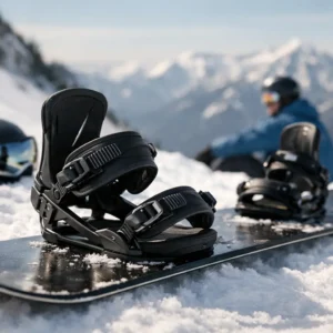 Snowboard Bindings Review: What Matters Snowboard Bindings Review: What Matters