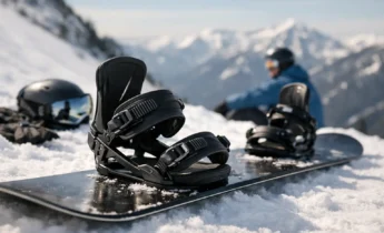 Snowboard Bindings Review: What Matters