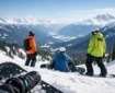Snowboard Destination Guide for Every Rider