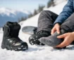 Why Do Snowboard Boots Hurt?