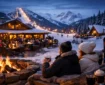 12 Best Apres Ski Resorts for Mountain Nights