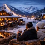 12 Best Apres Ski Resorts for Mountain Nights 12 Best Apres Ski Resorts for Mountain Nights