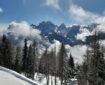 Jannik Sinner, Dolomites