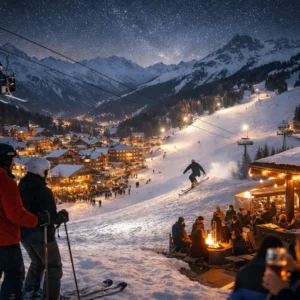 8 Best Ski Resorts for Nightlife Worth Booking 8 Best Ski Resorts for Nightlife Worth Booking