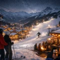 8 Best Ski Resorts for Nightlife Worth Booking