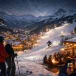 8 Best Ski Resorts for Nightlife Worth Booking 8 Best Ski Resorts for Nightlife Worth Booking