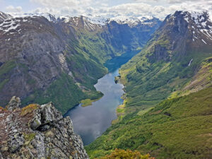 Norway adventure holiday