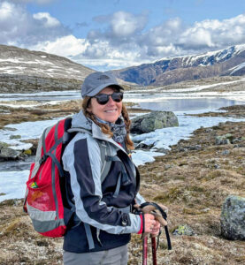 Norway adventure holiday