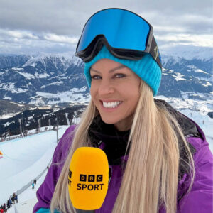 “Without her surgeon, Lindsey Vonn would have lost her leg” Winter Olympics