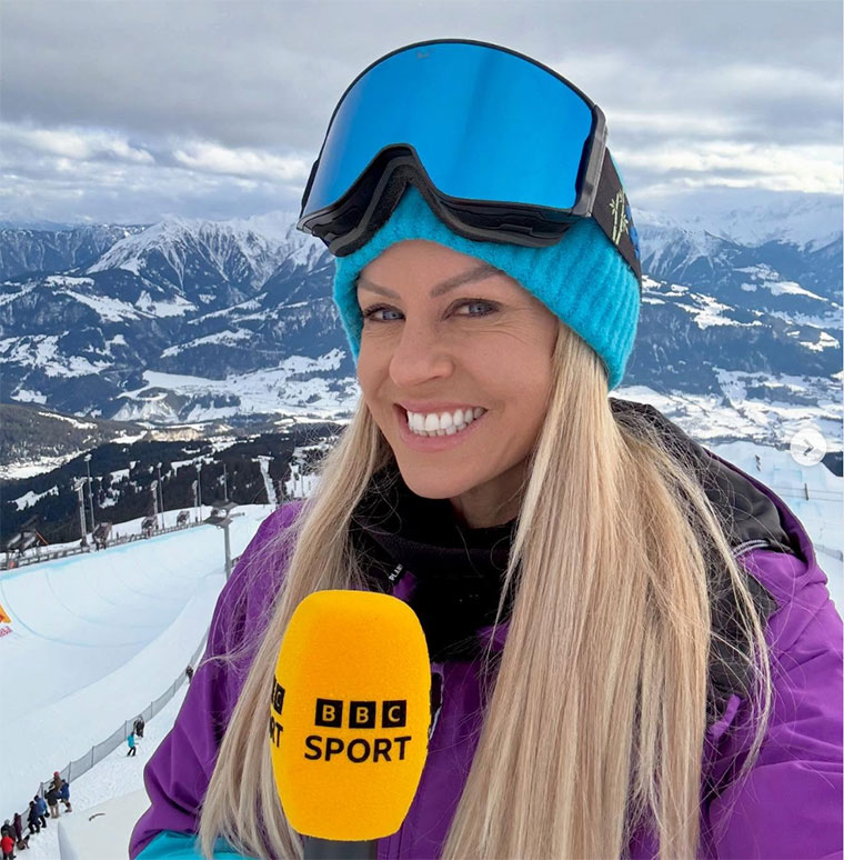 “Without her surgeon, Lindsey Vonn would have lost her leg”