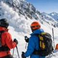 A Guide to Avalanche Safety for Skiers and Riders